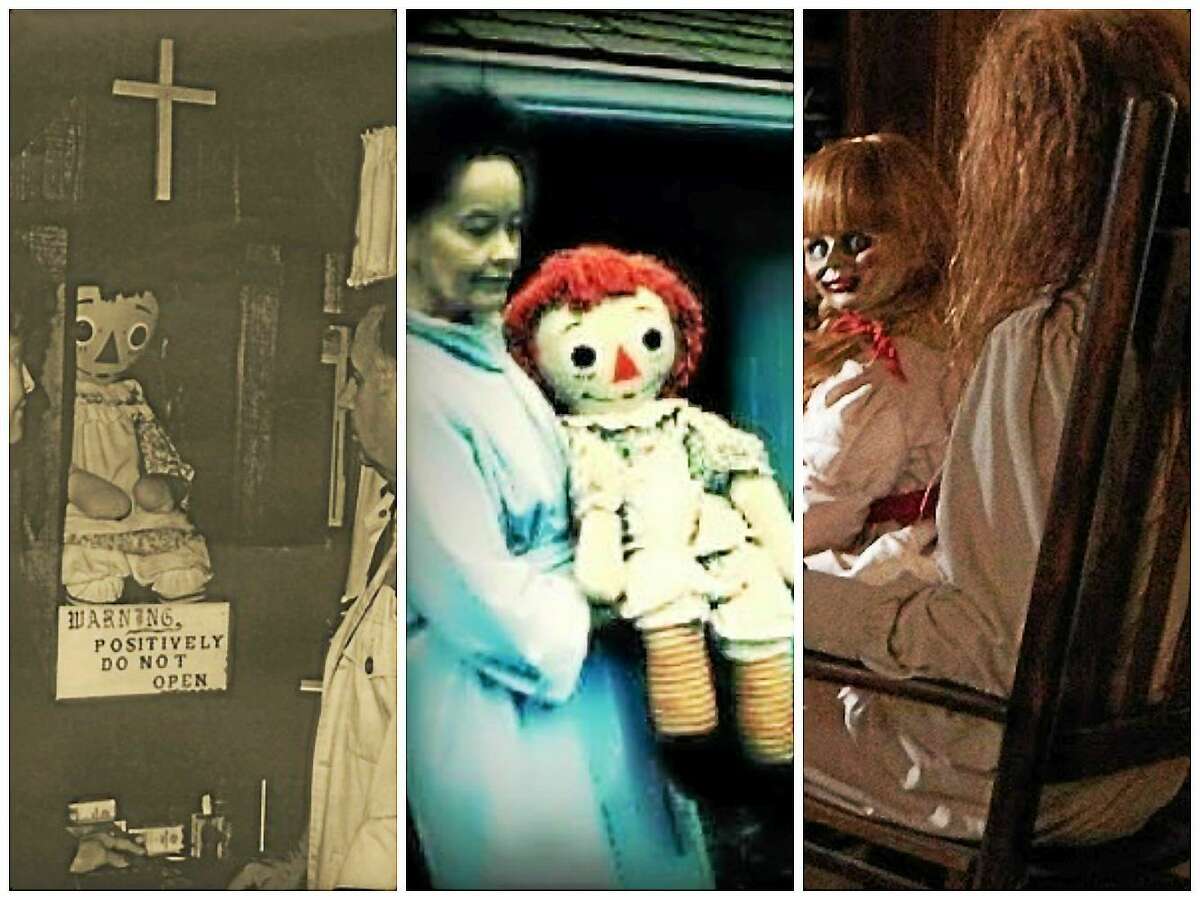 Annabelle