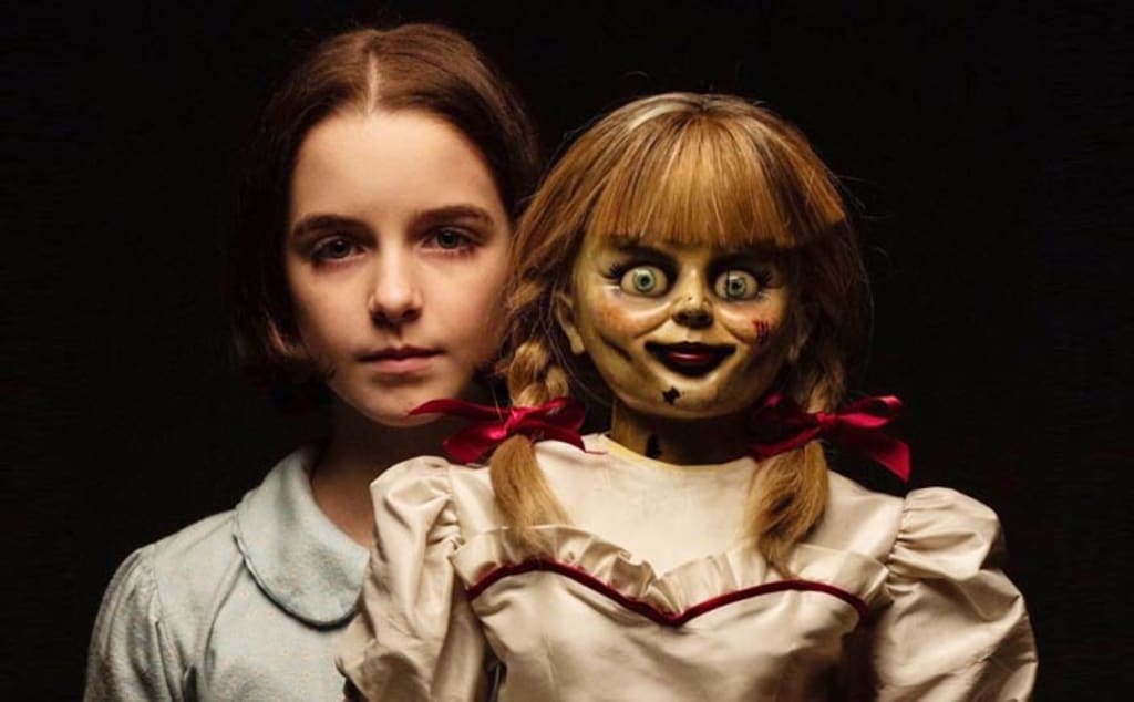 Annabelle