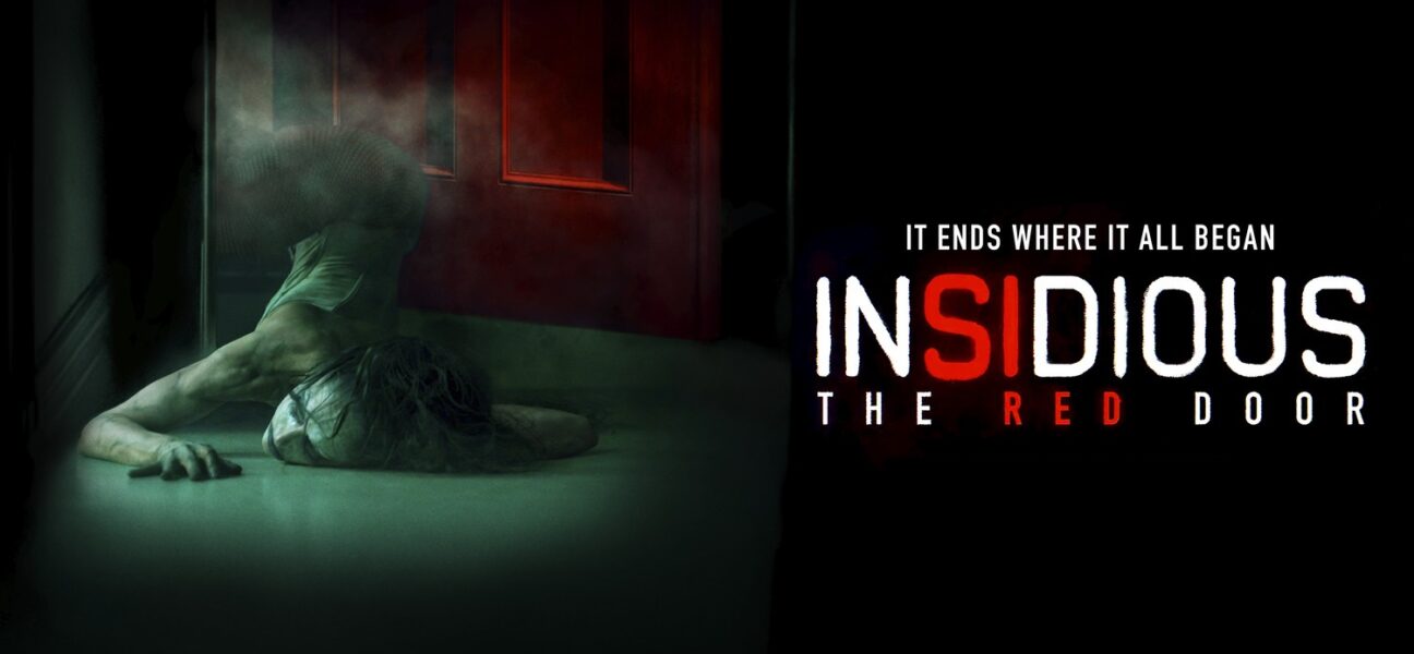 Insidious