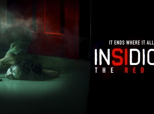 Insidious