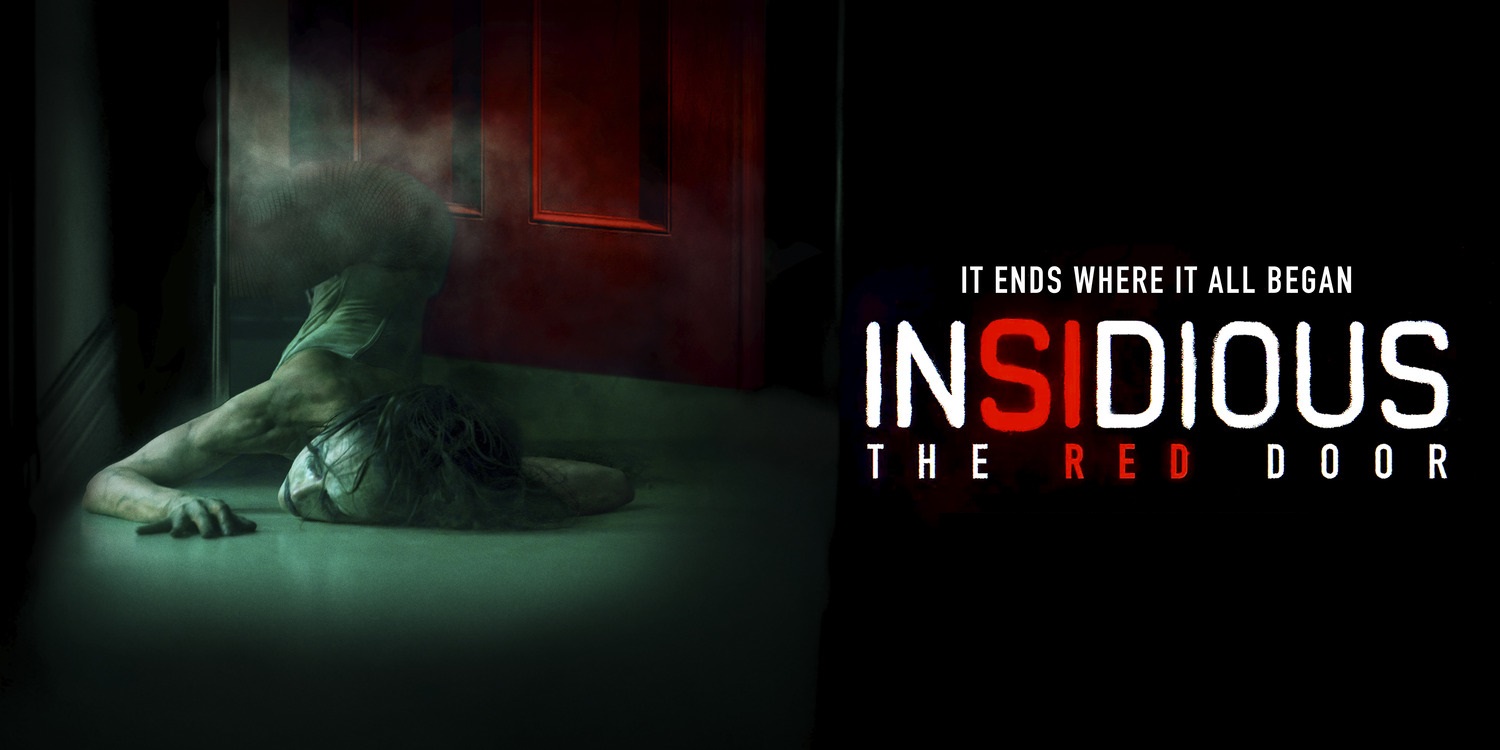 Insidious