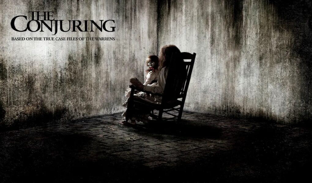 The Conjuring