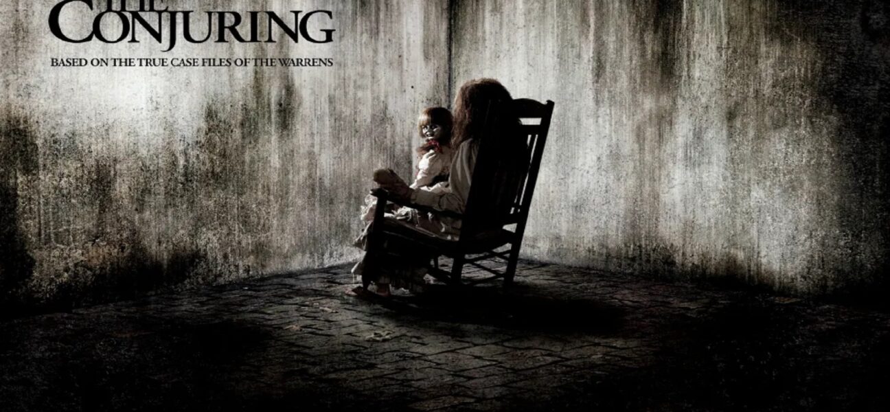 The Conjuring