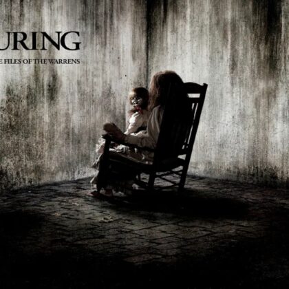 The Conjuring