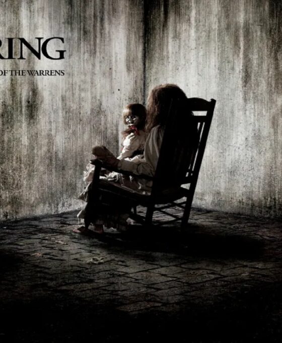 The Conjuring