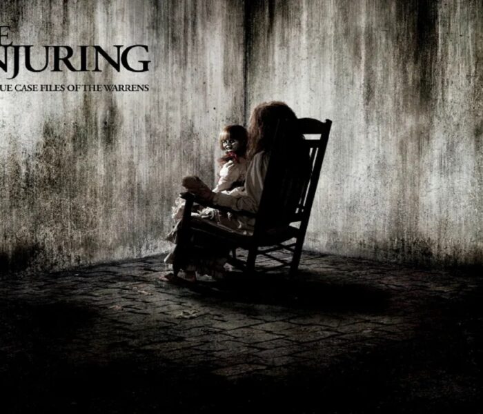 The Conjuring