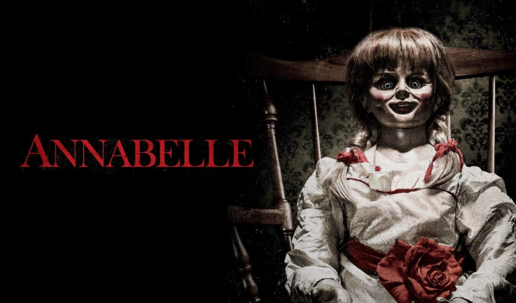 Annabelle